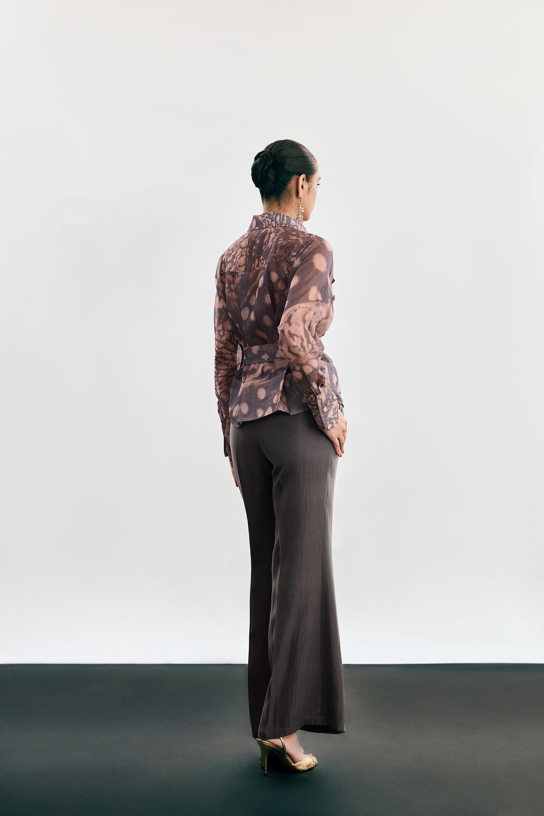 VEYA SOFT JACKET