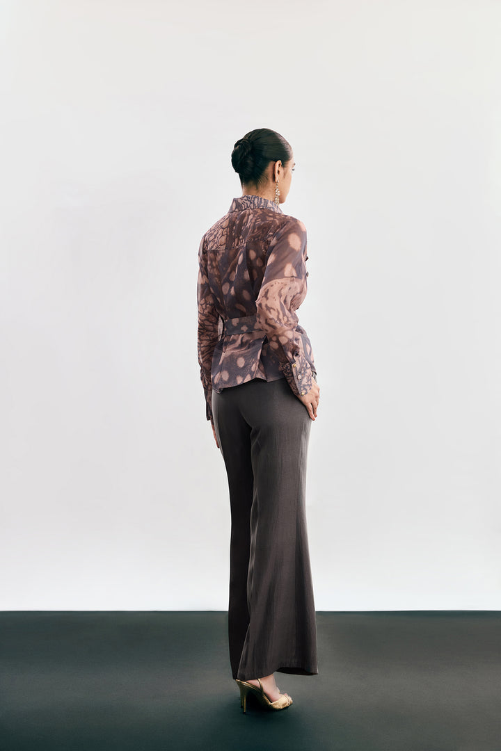 VEYA SOFT JACKET