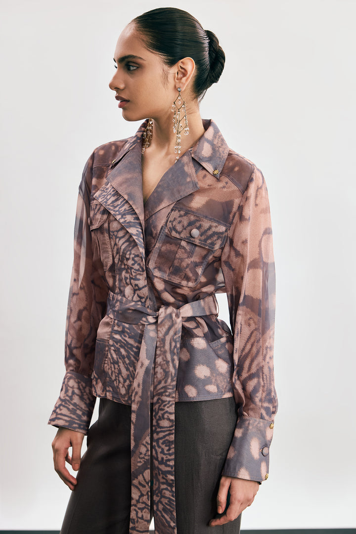 VEYA SOFT JACKET