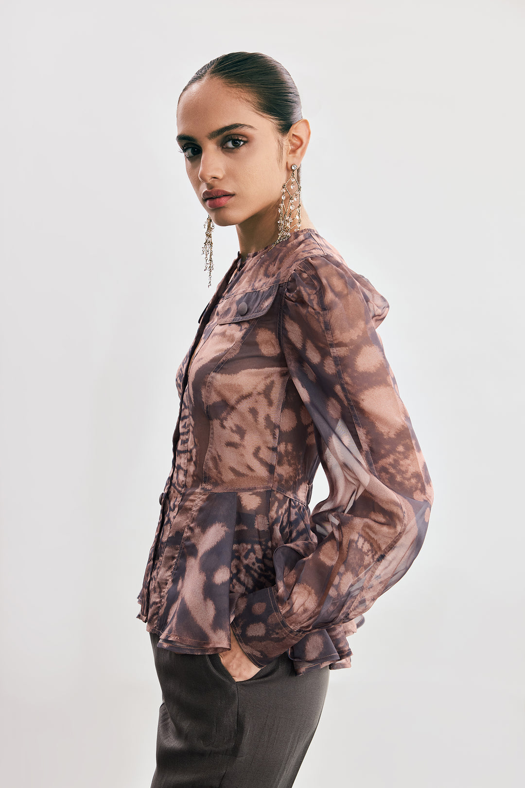 ELUNE TOP