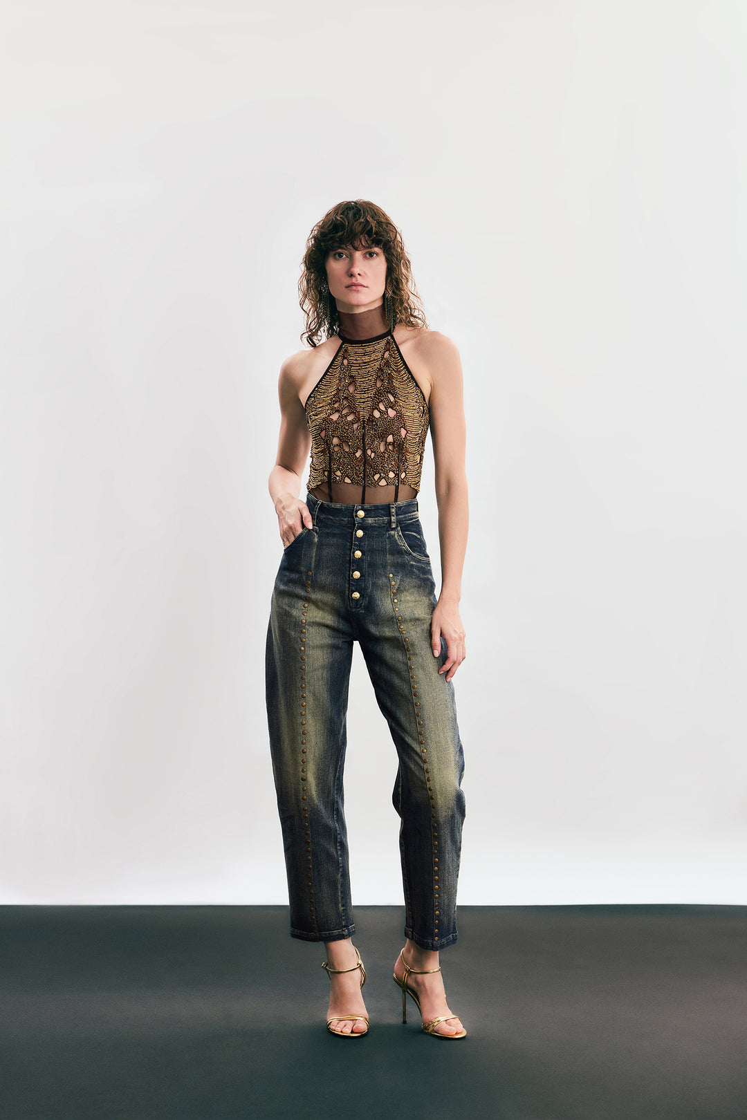 ZIVRA JEANS