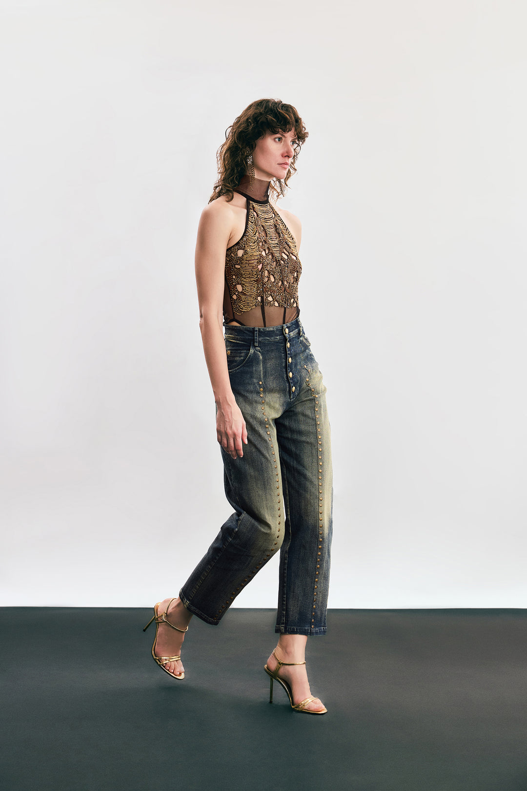 ZIVRA JEANS