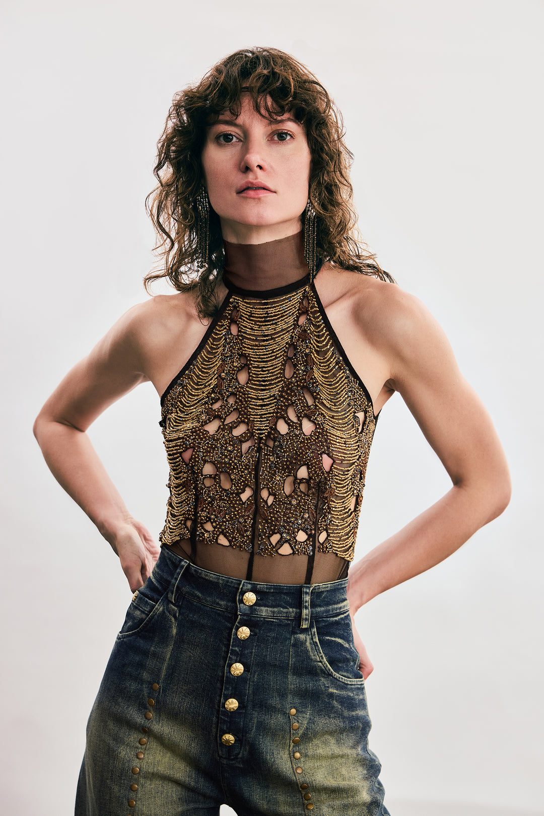 ZIVRA JEANS