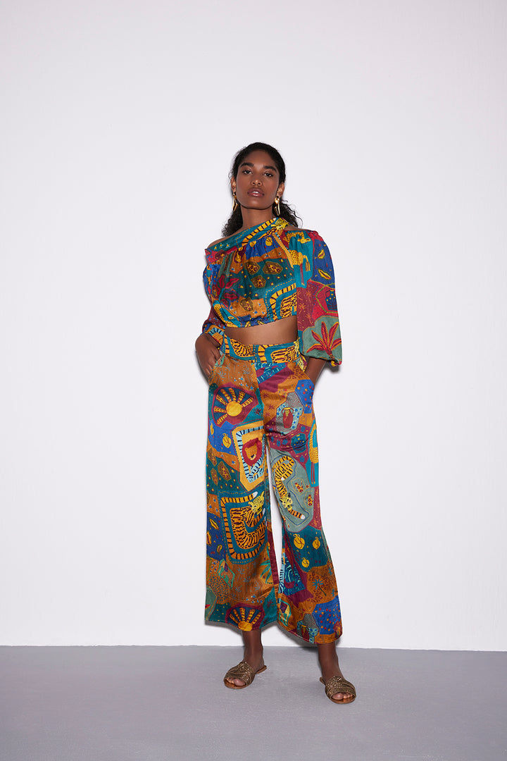 Cocora Brick Co-ord