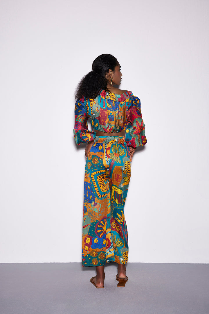 Cocora Brick Co-ord