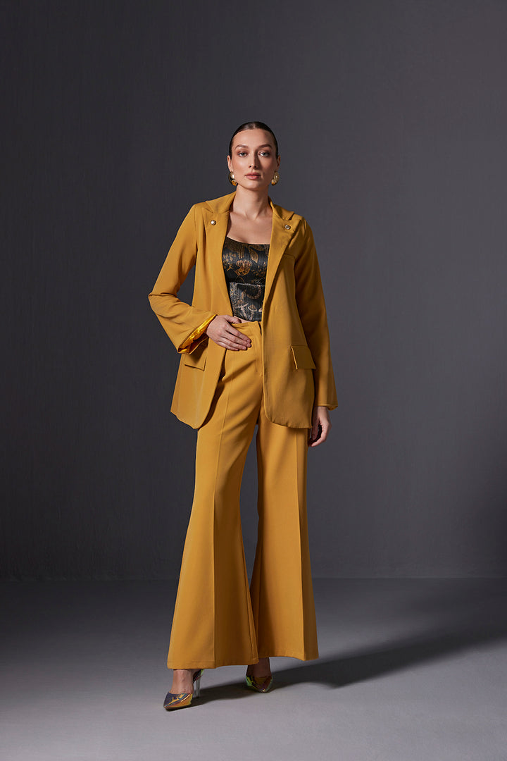 Dawn Blazer