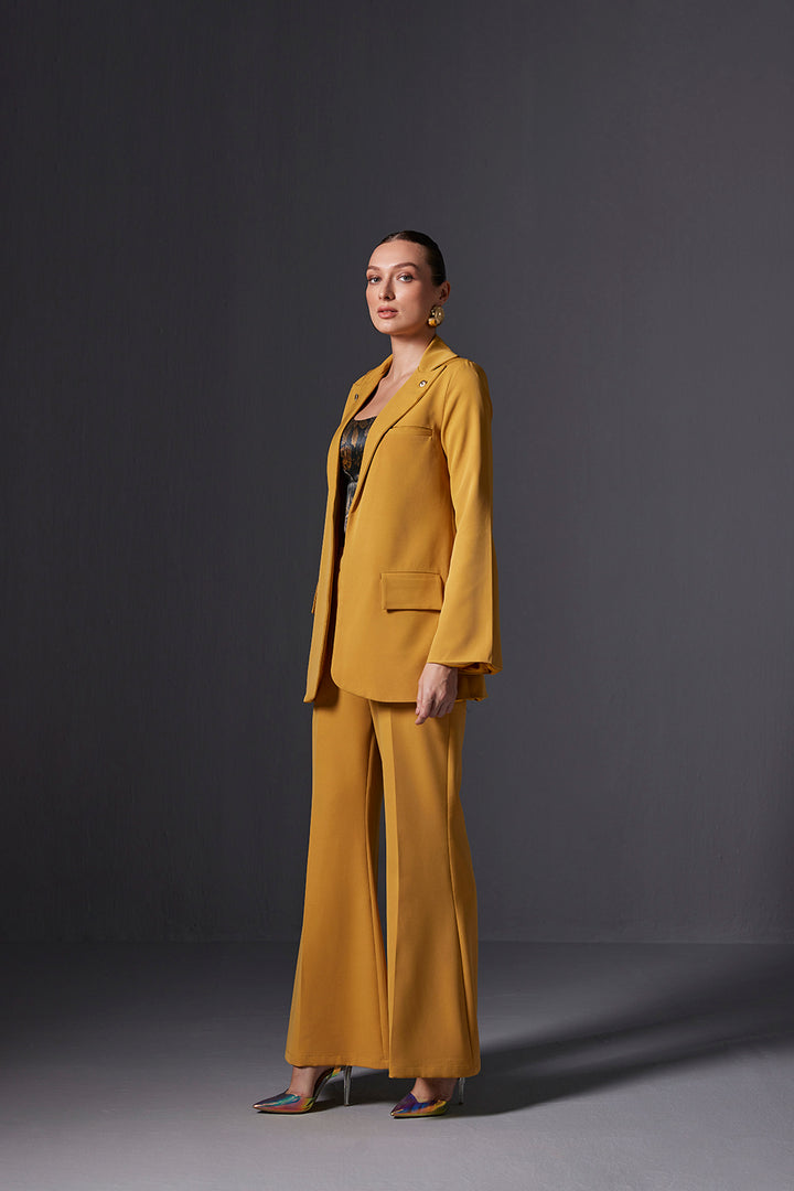 Dawn Blazer