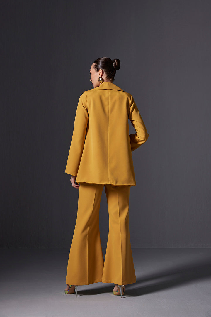 Dawn Blazer