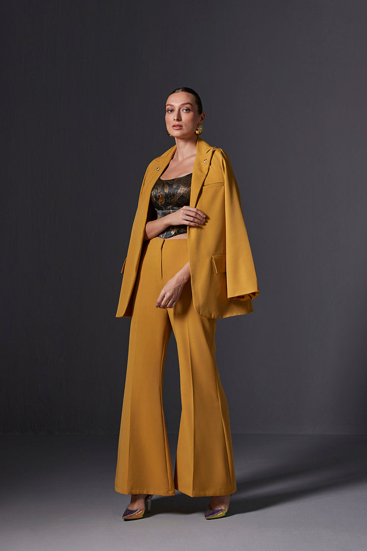 Dawn Blazer