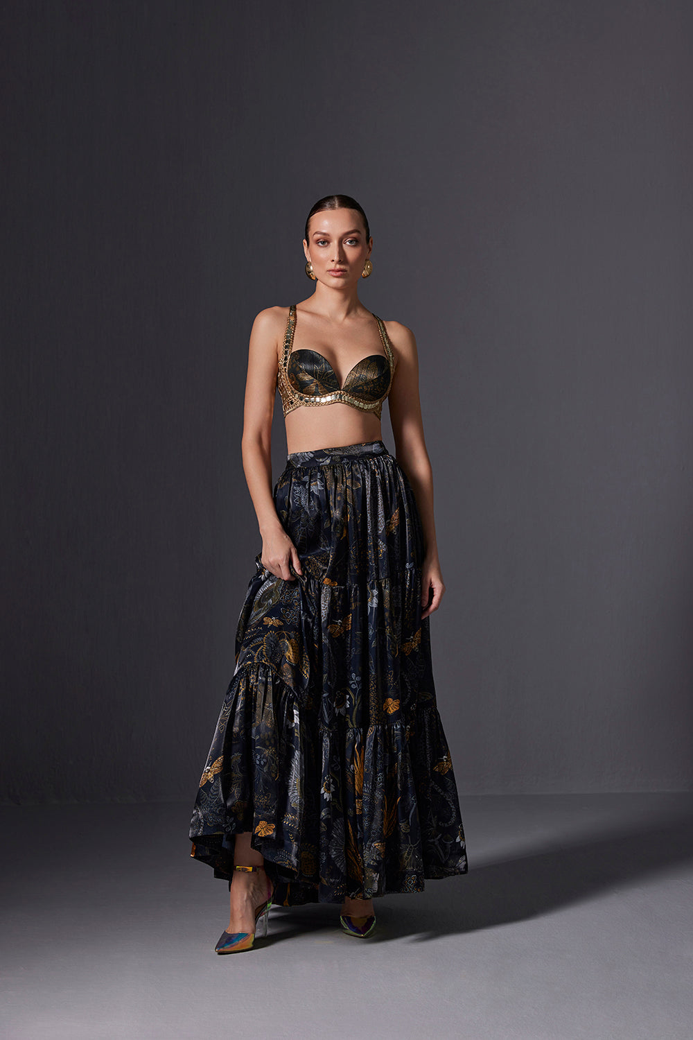 Kalahari Boho Co-ord