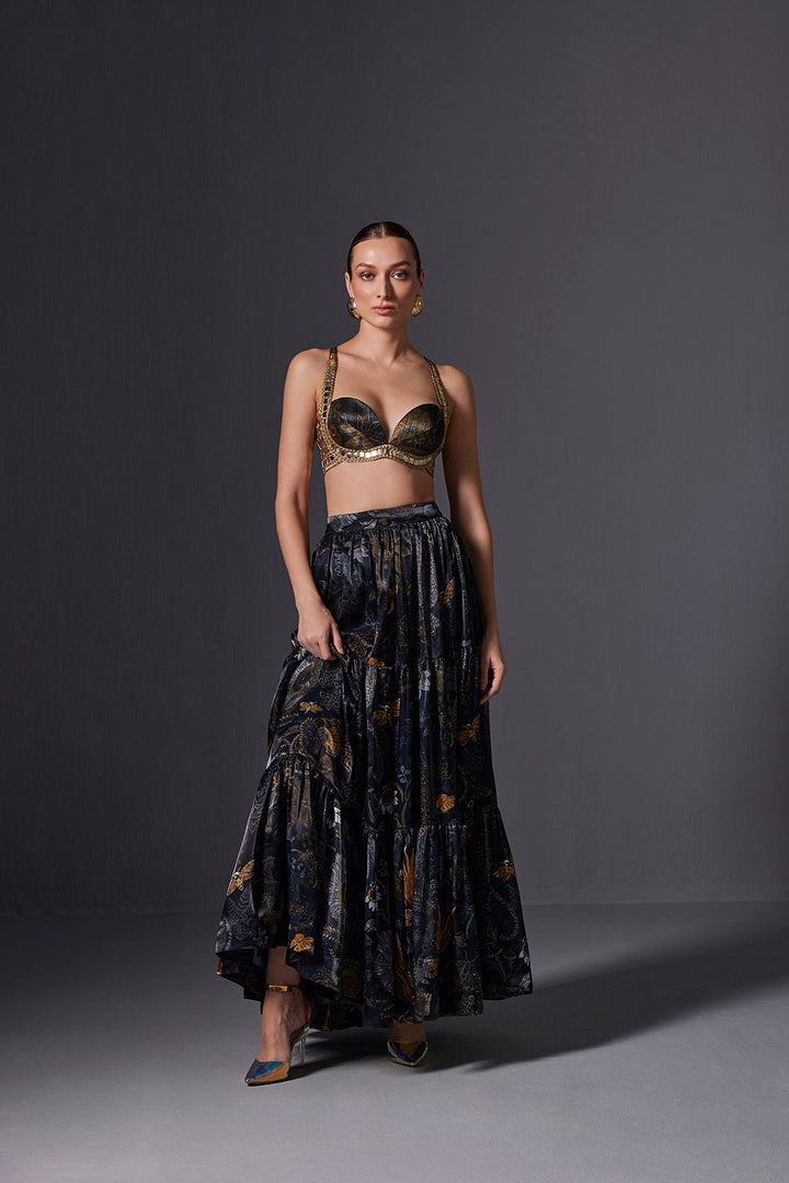 Kalahari Boho Co-ord