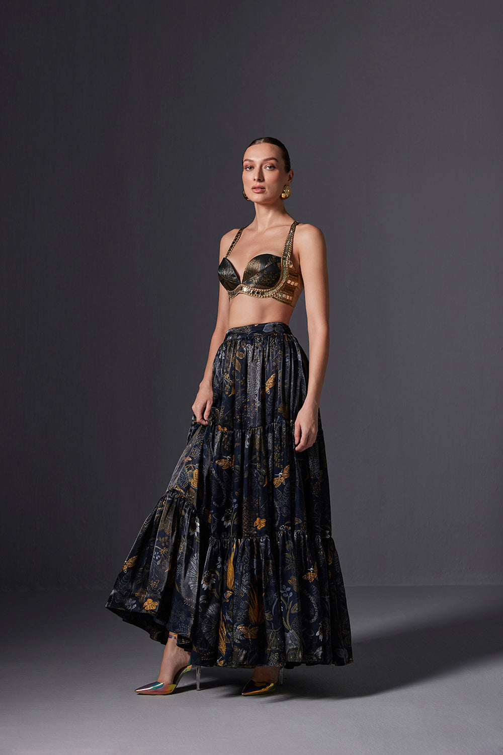 Kalahari Boho Co-ord