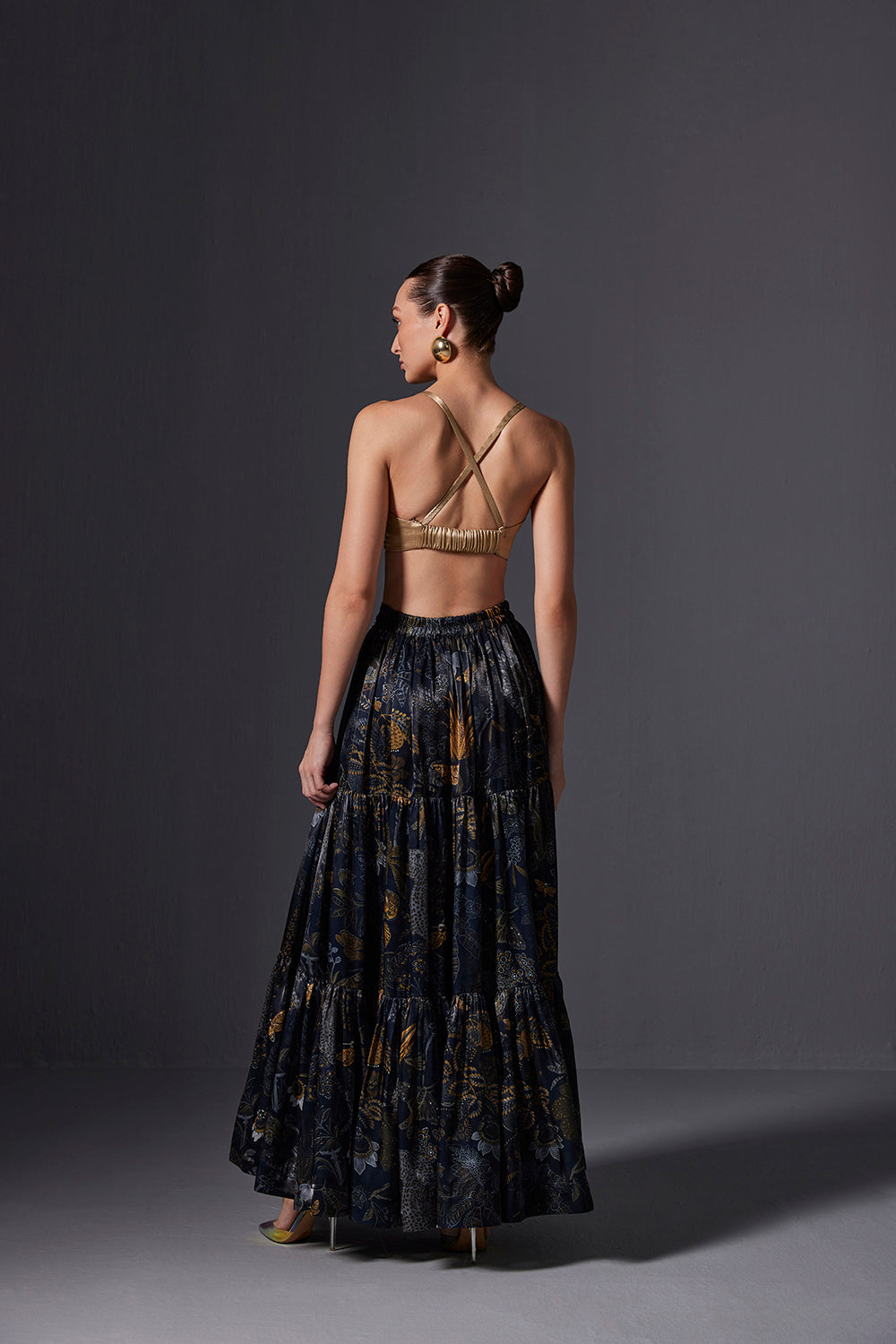 Kalahari Boho Co-ord