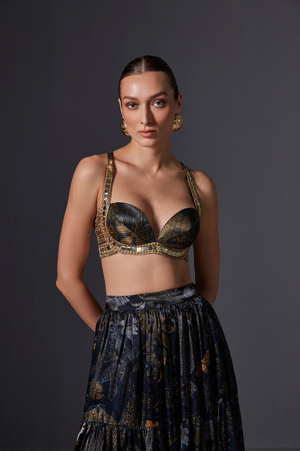 Kalahari Boho Co-ord