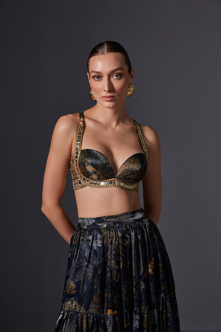Kalahari Boho Co-ord