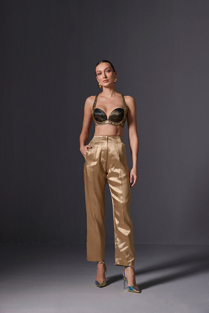 Kalahari Bustier Co-ord