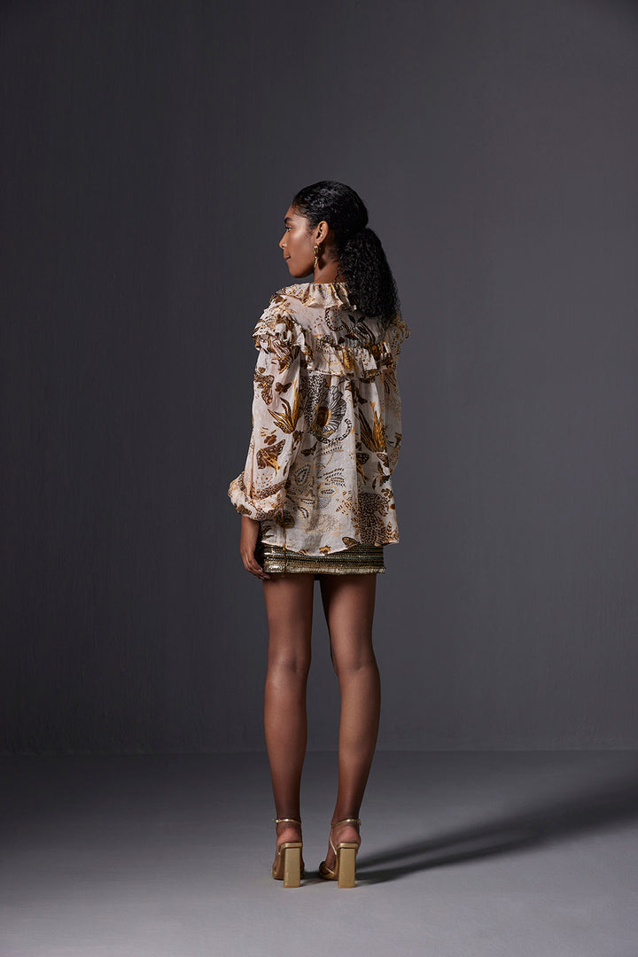 Kalahari Resort Top