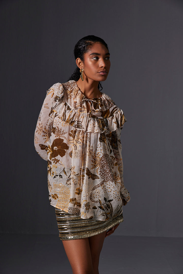 Kalahari Resort Top