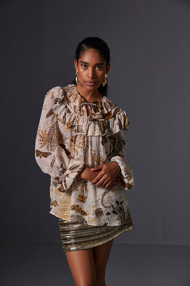 Kalahari Resort Top