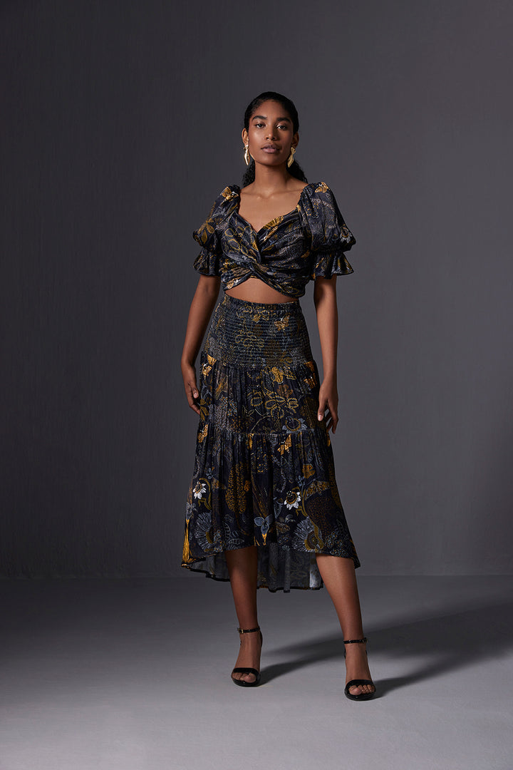 Kalahari Pop Co-ord