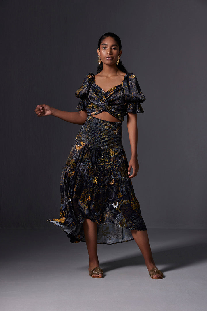 Kalahari Pop Co-ord