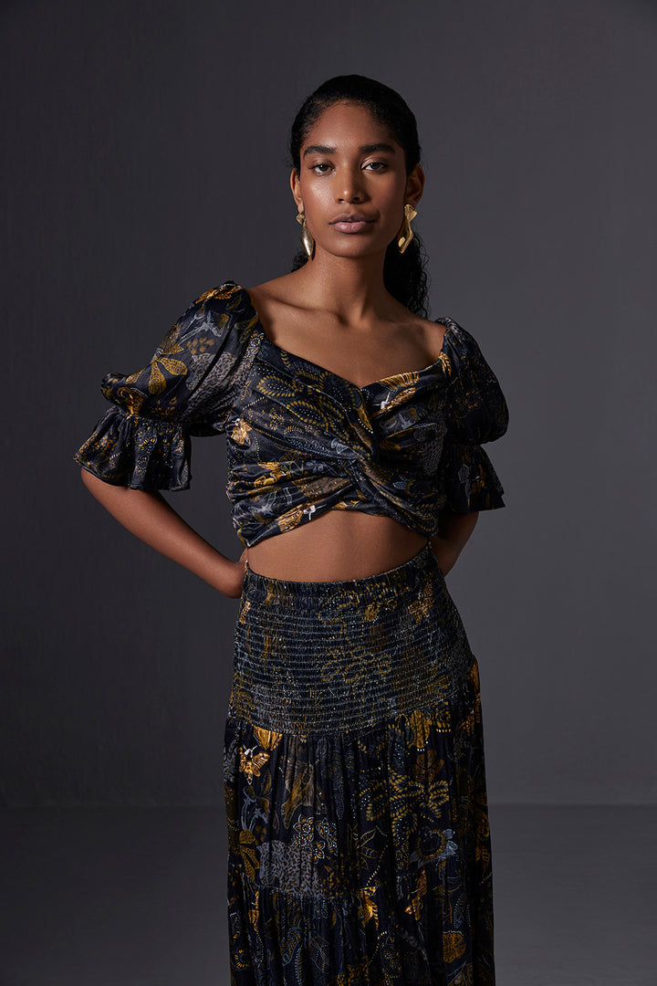 Kalahari Pop Co-ord