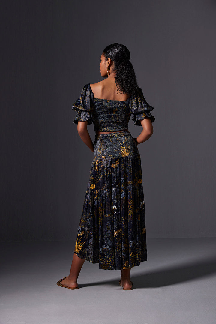 Kalahari Pop Co-ord