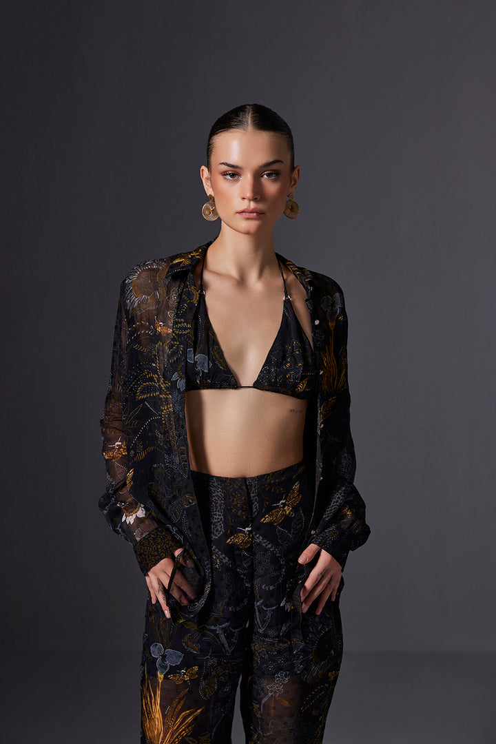 Kalahari Sand Shirt