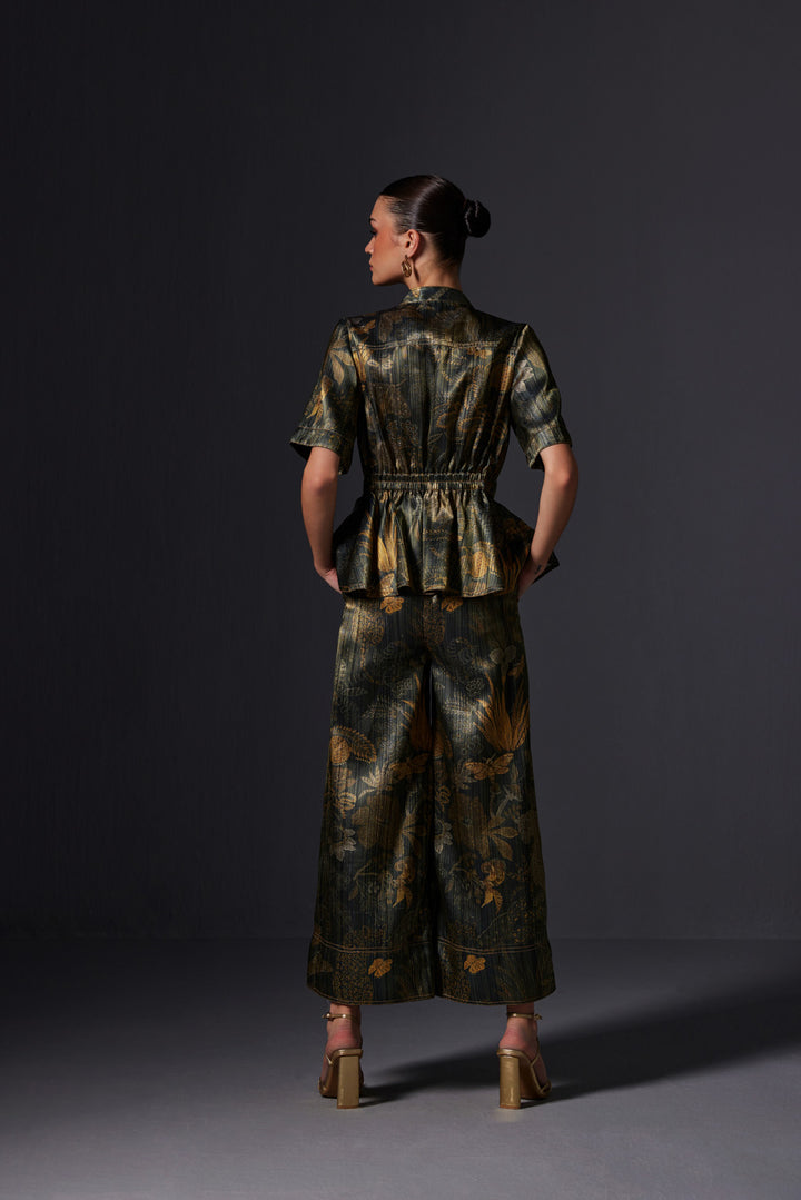 Kalahari Contrast Co-ord
