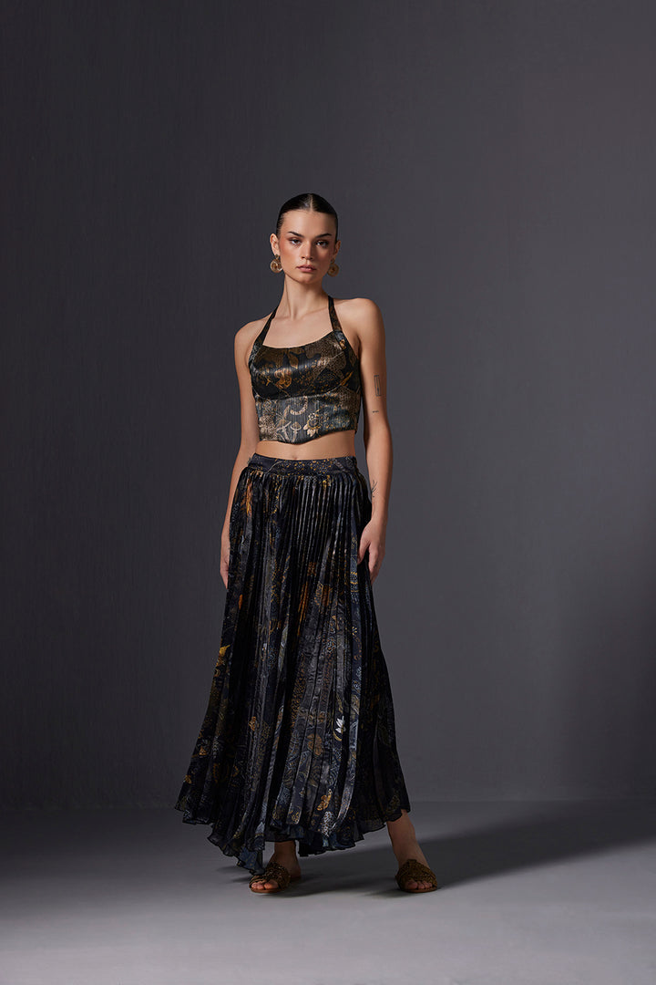 Kalahari Corset Co-ord