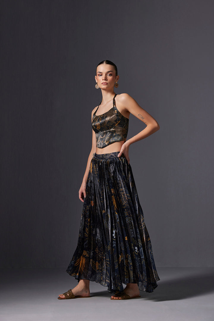 Kalahari Corset Co-ord