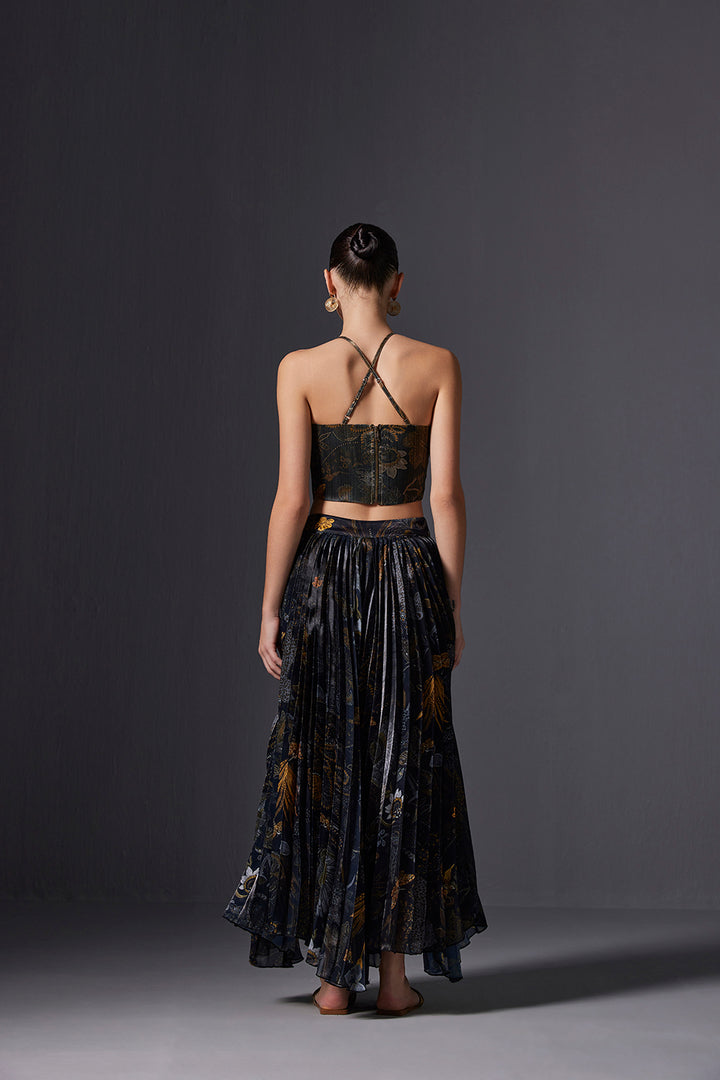 Kalahari Corset Co-ord