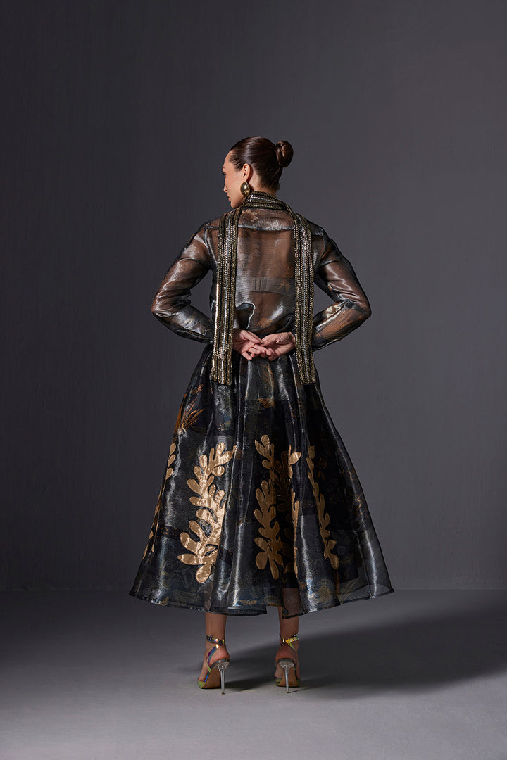 Kalahari Carnival Skirt