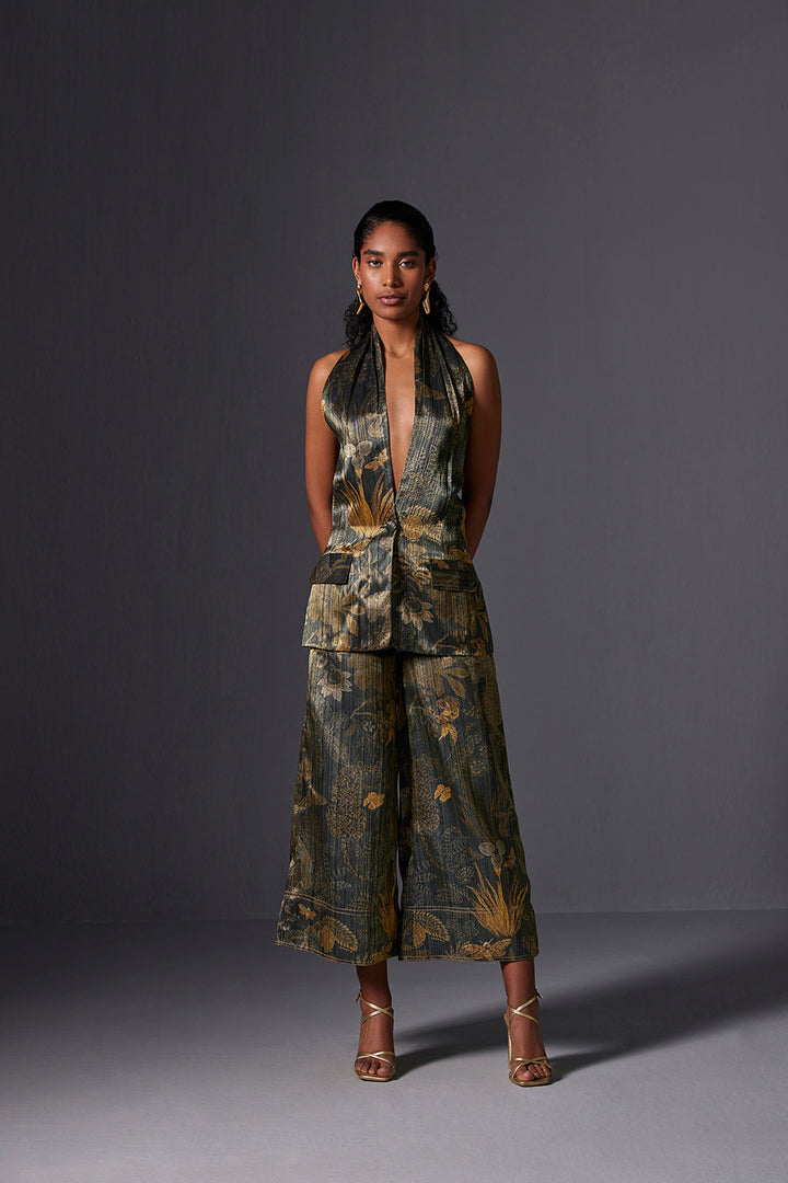 Kalahari Gold Trousers