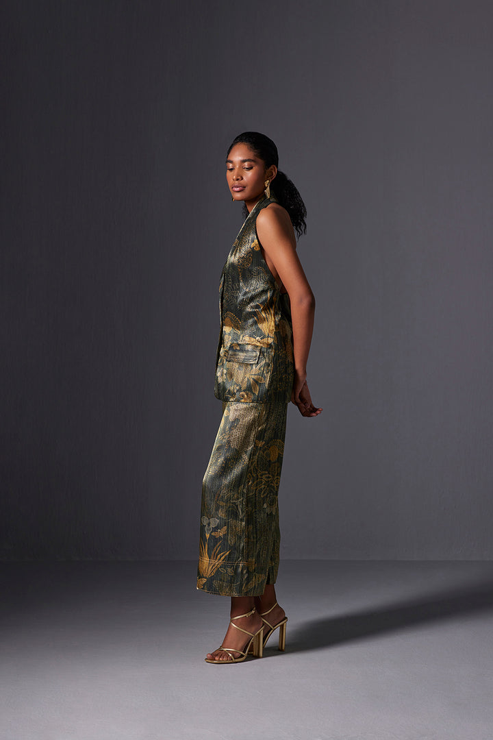 Kalahari Gold Trousers