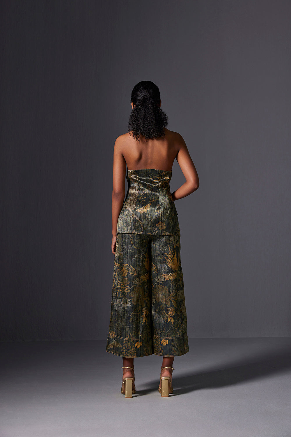 Kalahari Gold Trousers