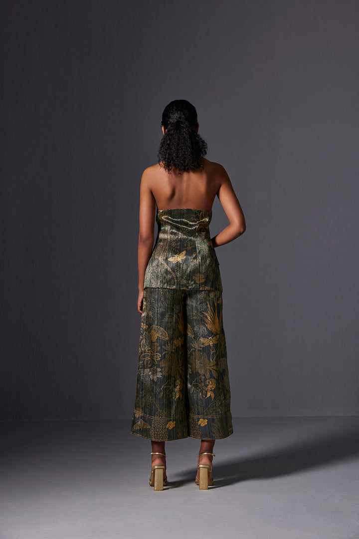Kalahari Gold Trousers
