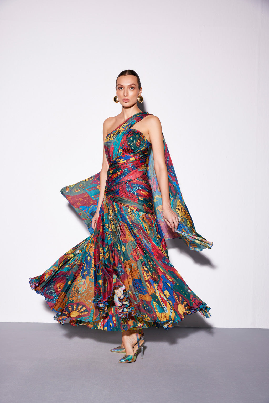 Carnival ANI CLOTHING Carnival ANI CLOTHING