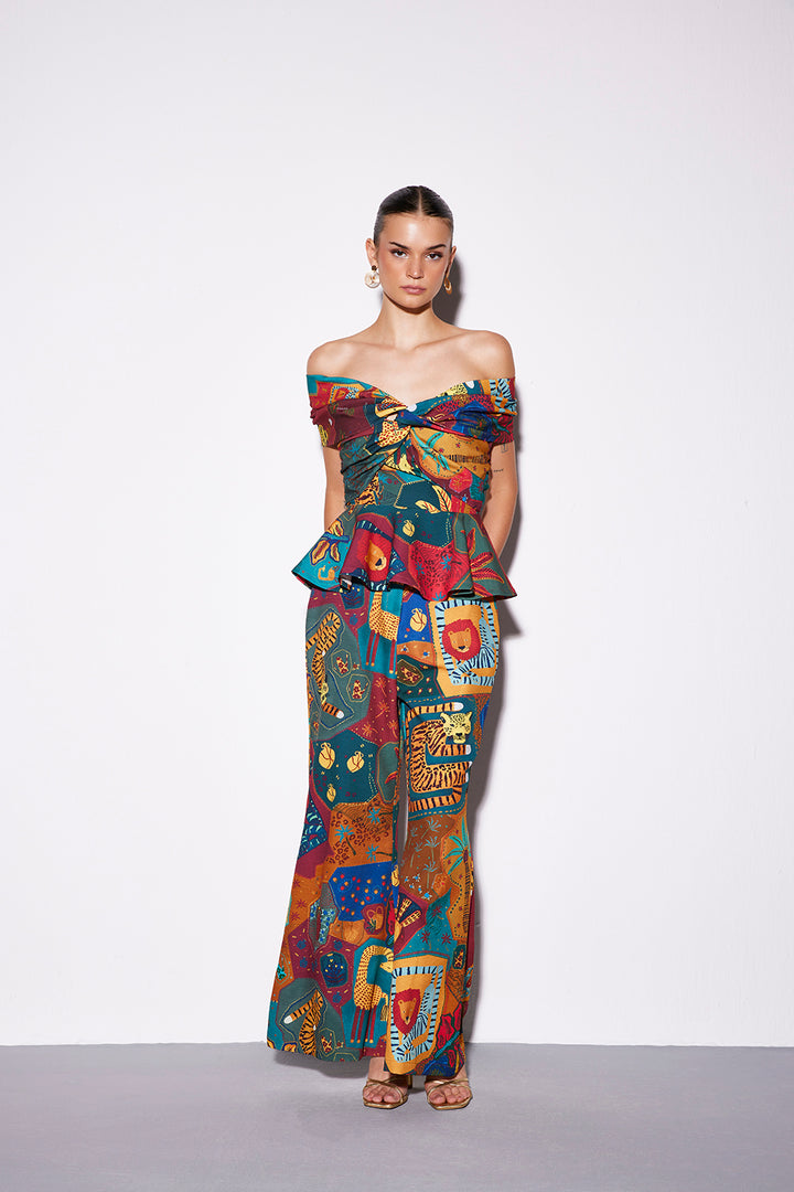 Cocora Sweetheart Co-ord