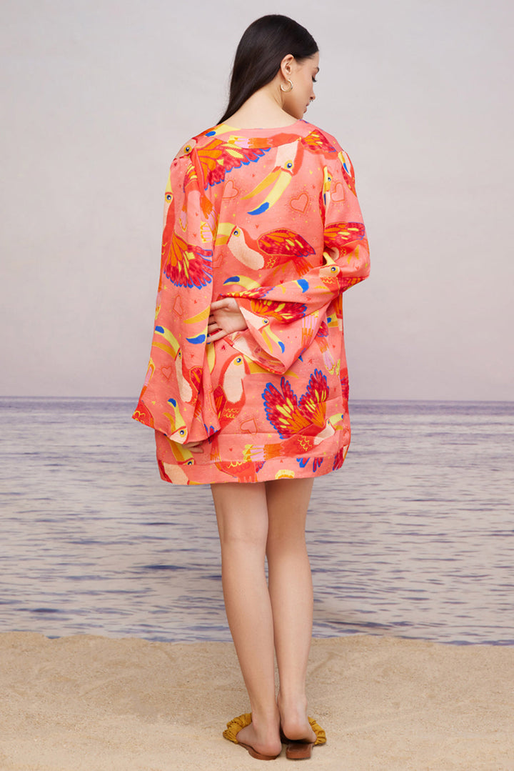 Maccau Resort Co-ord