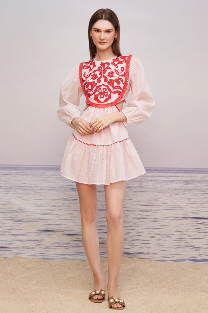 La Paz Dress