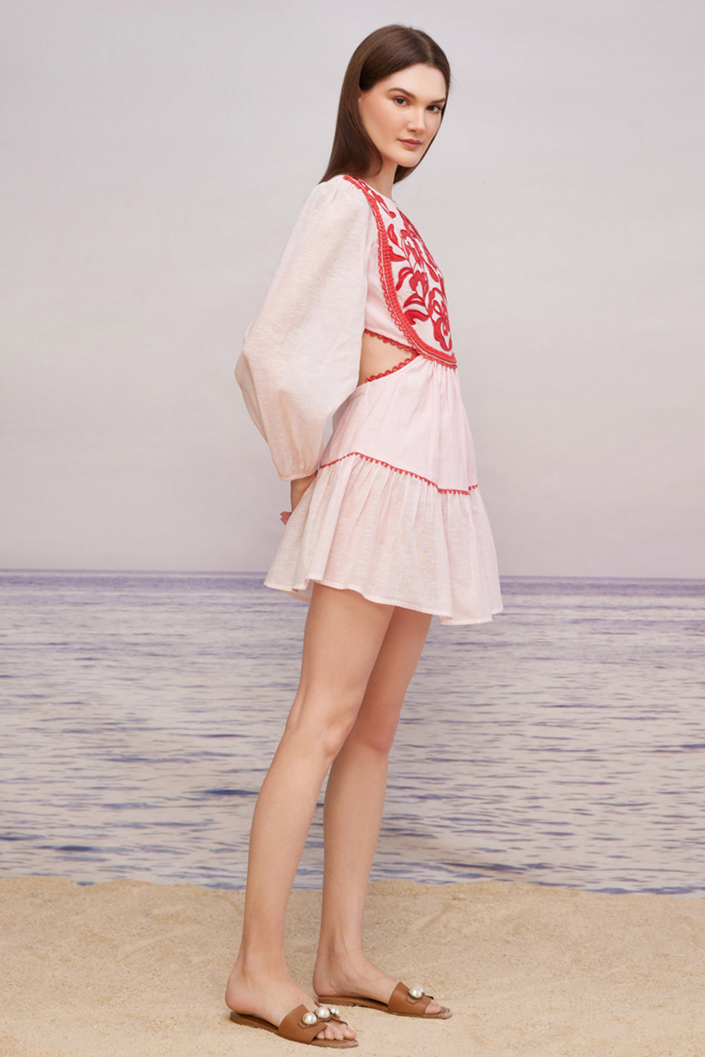 La Paz Dress