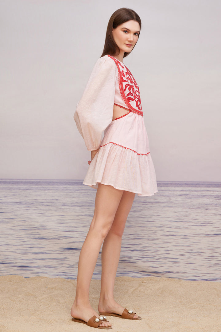 La Paz Dress