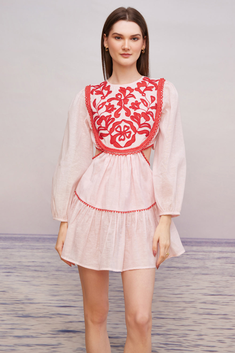 La Paz Dress