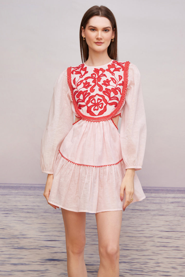La Paz Dress