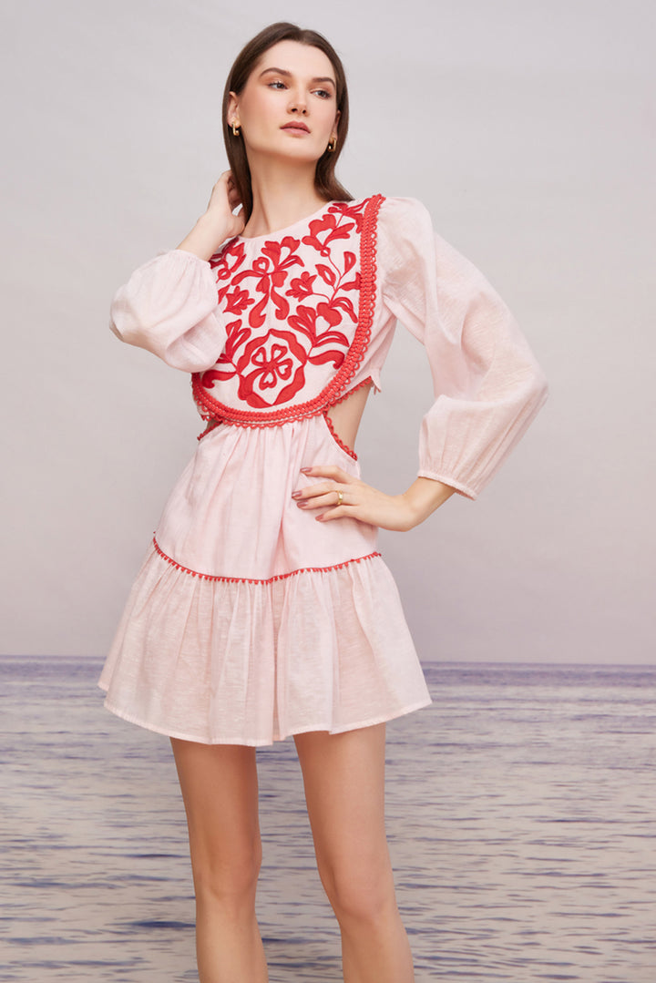 La Paz Dress