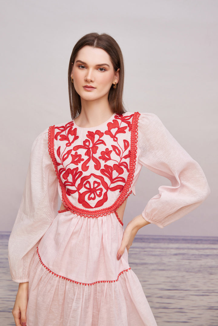 La Paz Dress