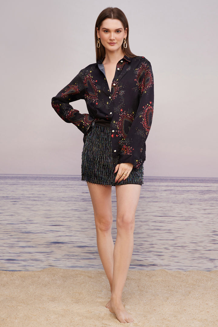 Cabo Heart Shirt