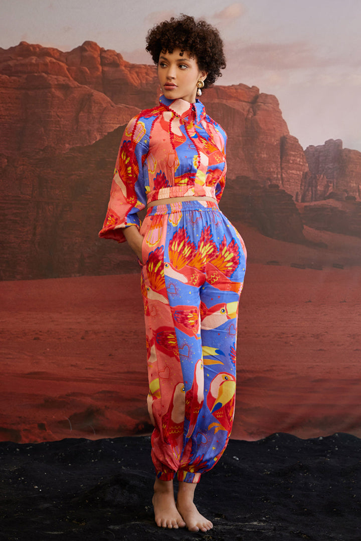 Maccau Jogger Set