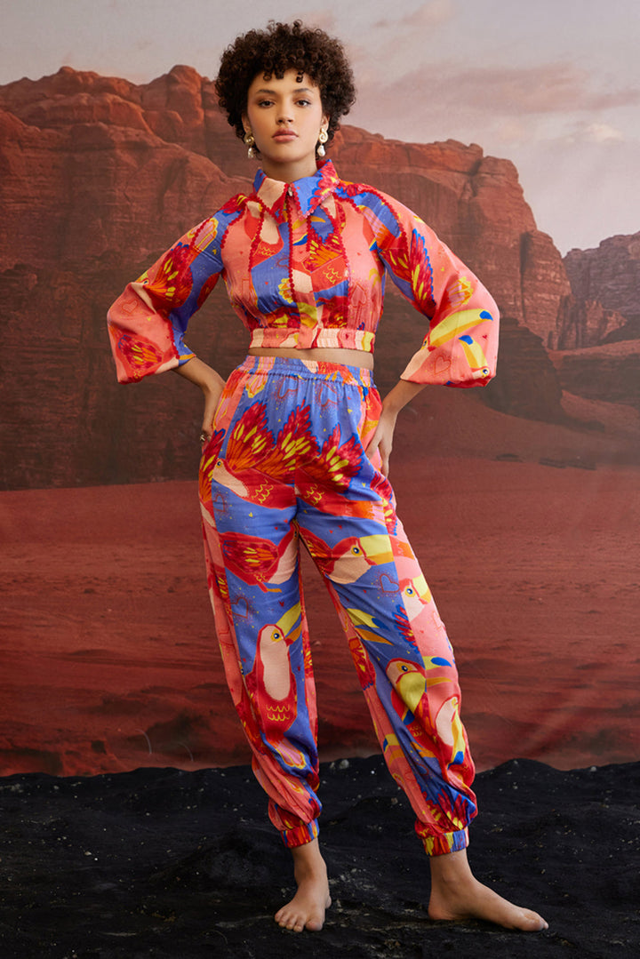 Maccau Jogger Set